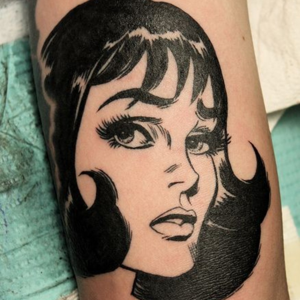 Meet your Posher, Michelle